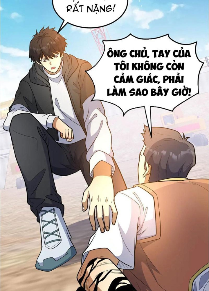 Đô Thị Cực Phẩm Y Thần Chapter 250 - Trang 2