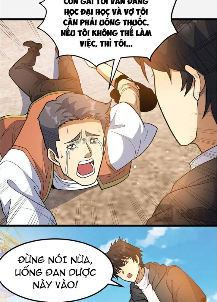 Đô Thị Cực Phẩm Y Thần Chapter 250 - Trang 2