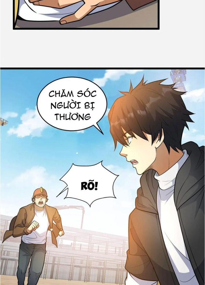 Đô Thị Cực Phẩm Y Thần Chapter 250 - Trang 2