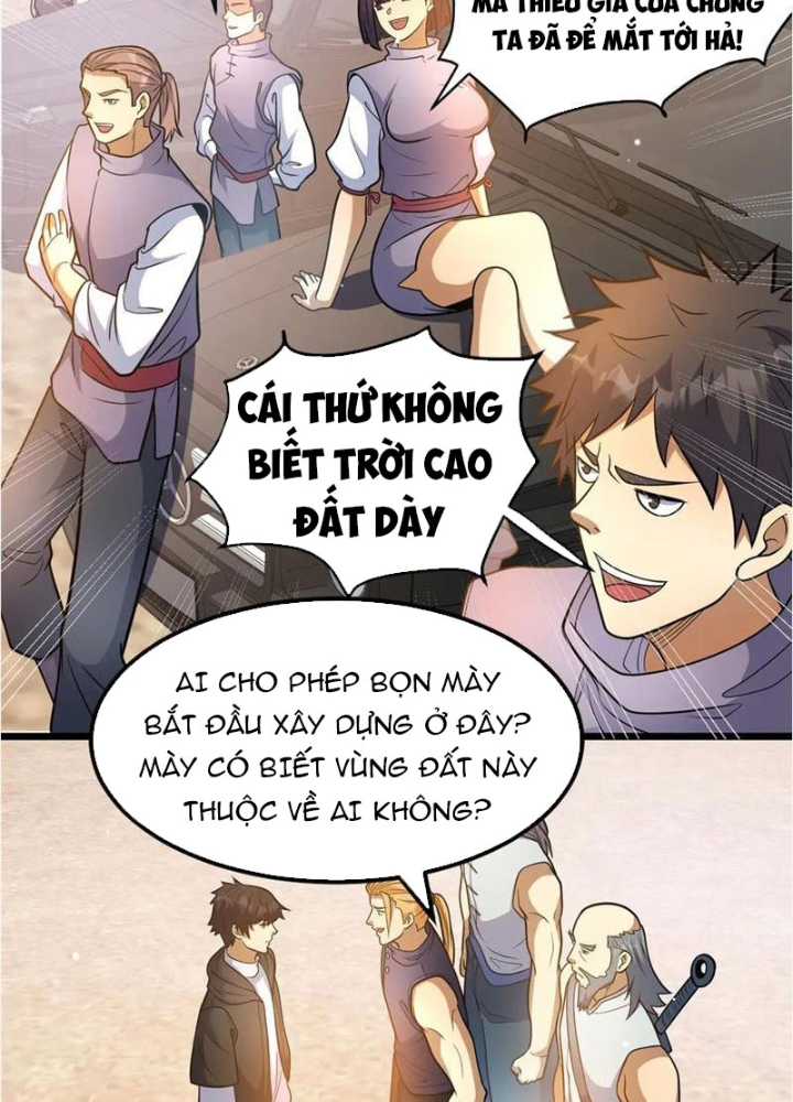 Đô Thị Cực Phẩm Y Thần Chapter 250 - Trang 2