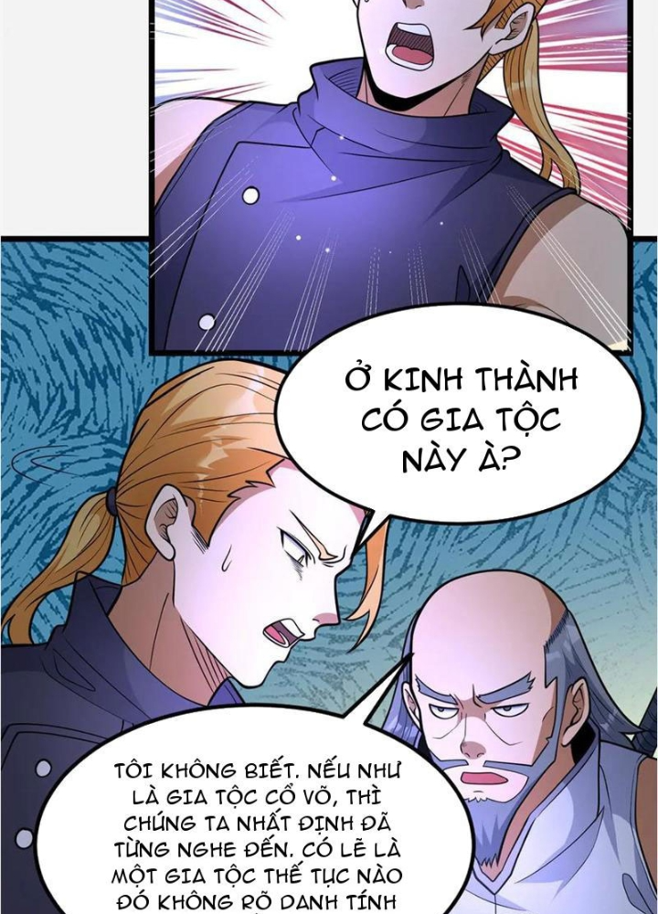 Đô Thị Cực Phẩm Y Thần Chapter 250 - Trang 2