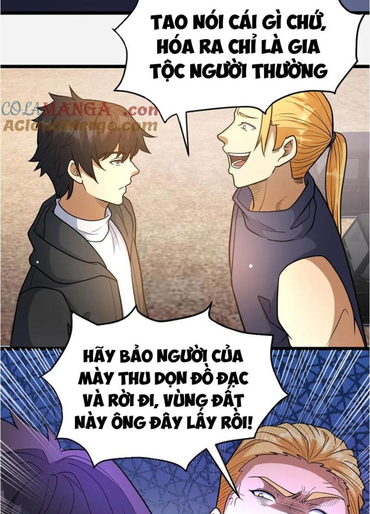 Đô Thị Cực Phẩm Y Thần Chapter 250 - Trang 2