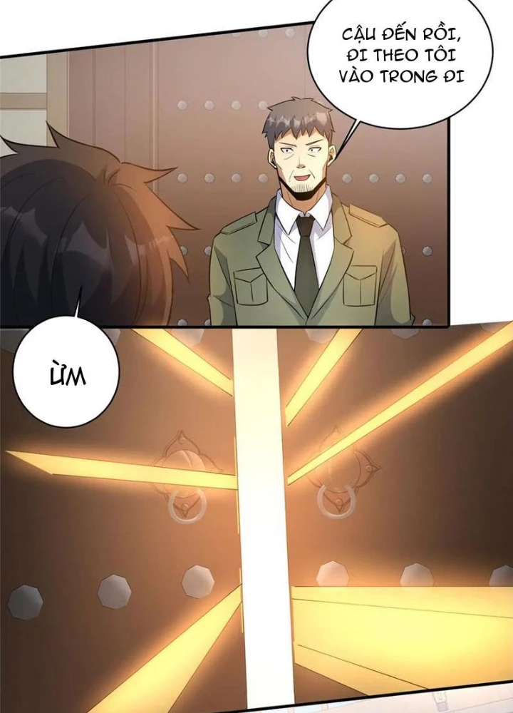 Đô Thị Cực Phẩm Y Thần Chapter 251 - Trang 2