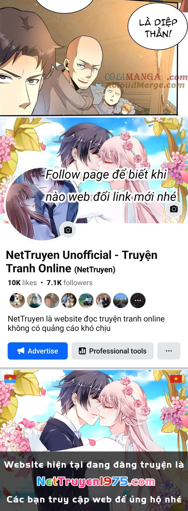 Đô Thị Cực Phẩm Y Thần Chapter 251 - Trang 2