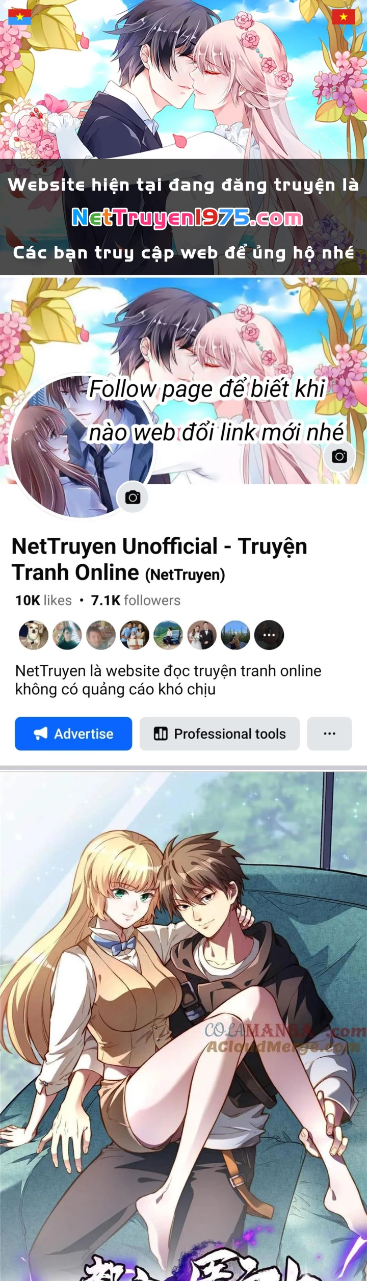 Đô Thị Cực Phẩm Y Thần Chapter 251 - Trang 2