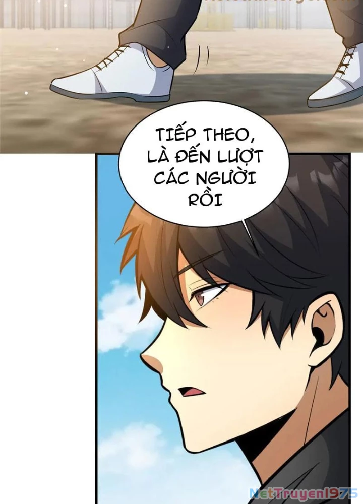 Đô Thị Cực Phẩm Y Thần Chapter 251 - Trang 2