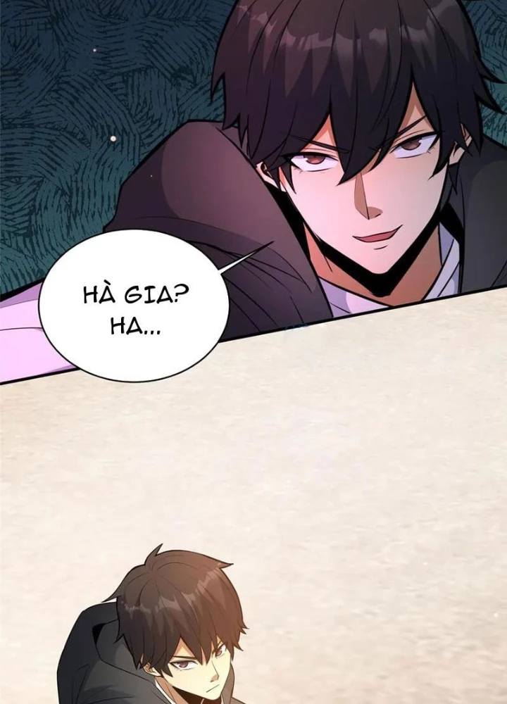 Đô Thị Cực Phẩm Y Thần Chapter 251 - Trang 2