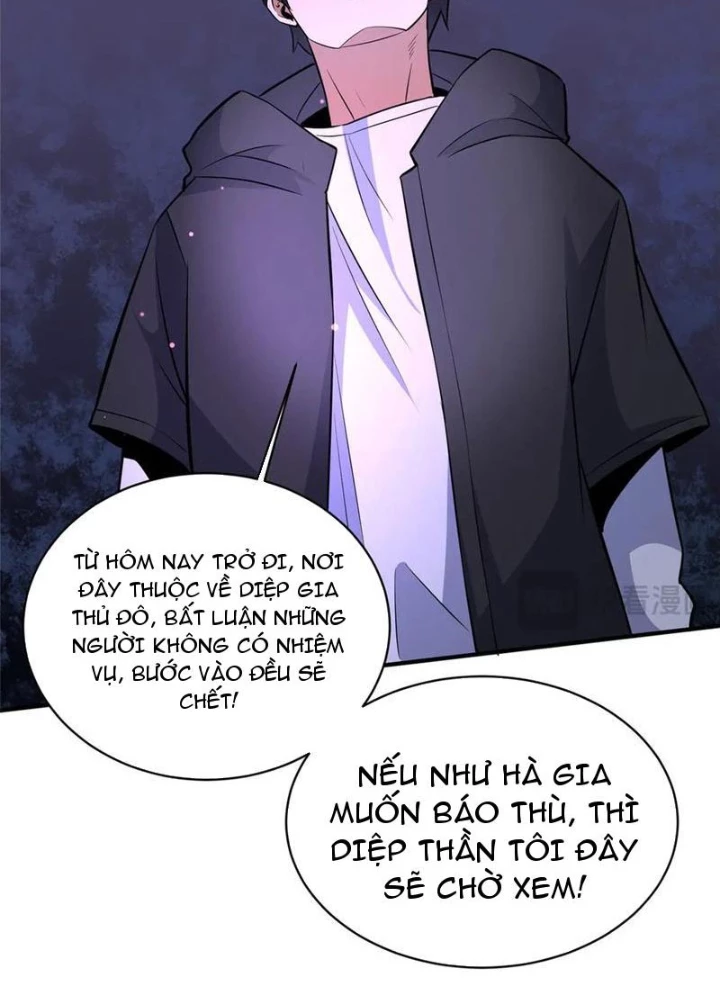 Đô Thị Cực Phẩm Y Thần Chapter 251 - Trang 2