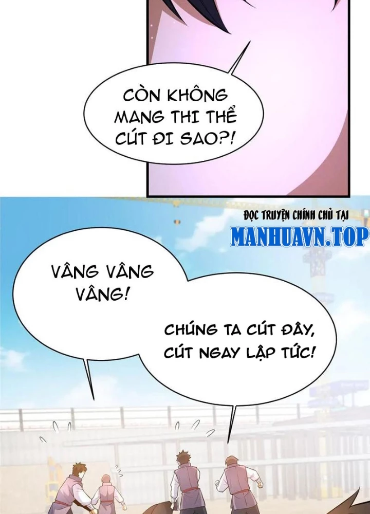 Đô Thị Cực Phẩm Y Thần Chapter 251 - Trang 2