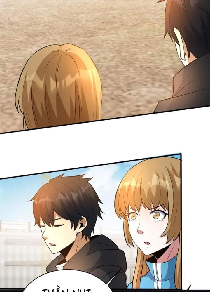 Đô Thị Cực Phẩm Y Thần Chapter 251 - Trang 2