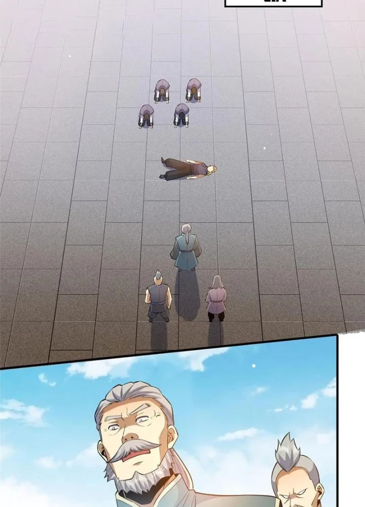 Đô Thị Cực Phẩm Y Thần Chapter 251 - Trang 2