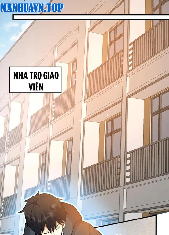 Đô Thị Cực Phẩm Y Thần Chapter 251 - Trang 2