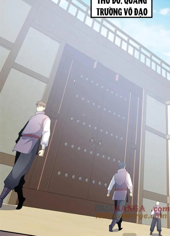 Đô Thị Cực Phẩm Y Thần Chapter 251 - Trang 2