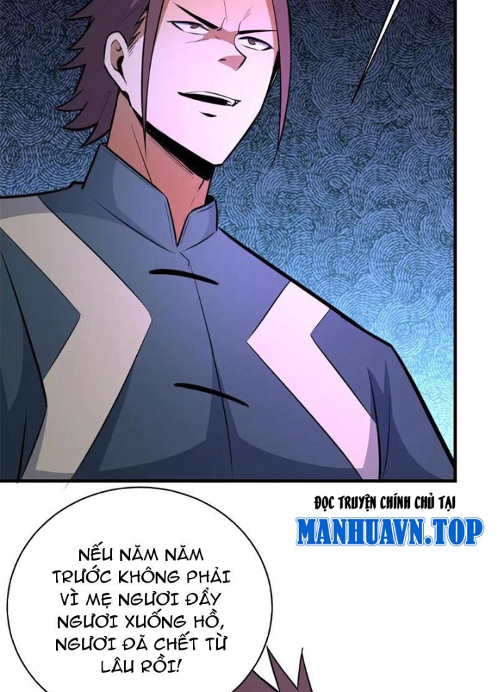 Đô Thị Cực Phẩm Y Thần Chapter 252 - Trang 2