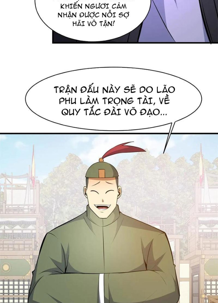 Đô Thị Cực Phẩm Y Thần Chapter 252 - Trang 2