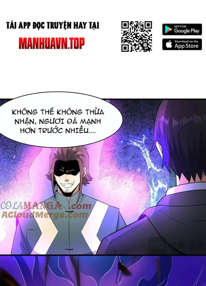 Đô Thị Cực Phẩm Y Thần Chapter 252 - Trang 2