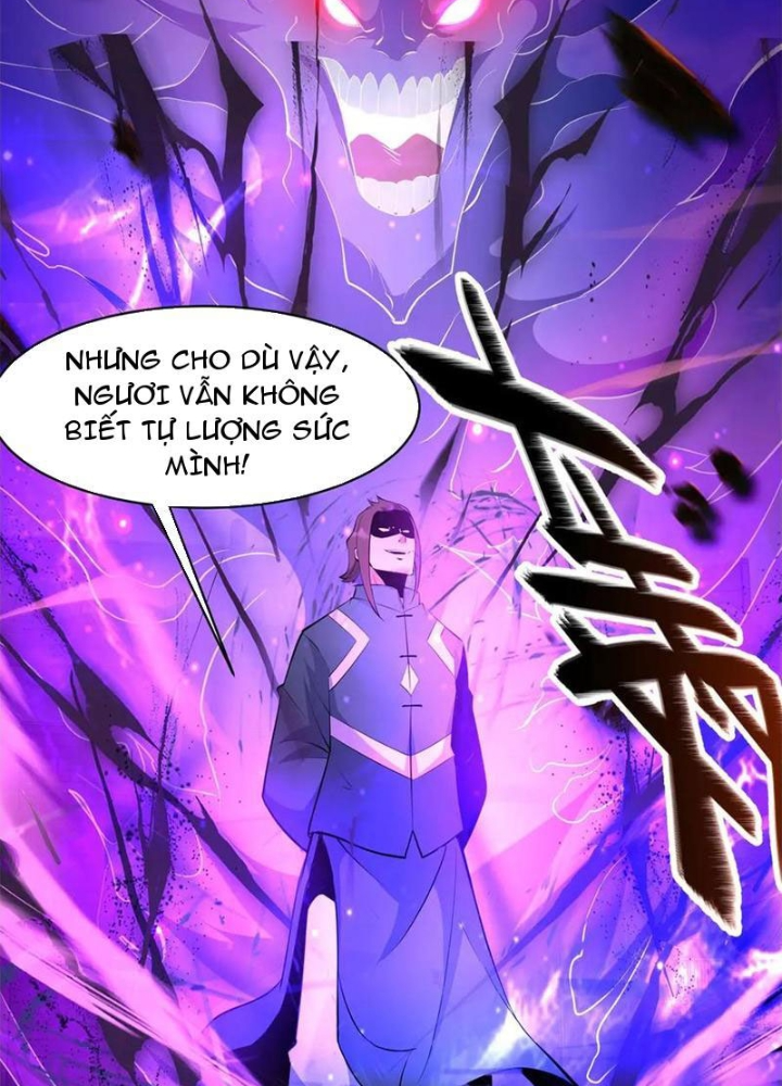 Đô Thị Cực Phẩm Y Thần Chapter 252 - Trang 2