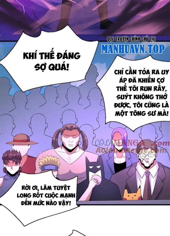 Đô Thị Cực Phẩm Y Thần Chapter 252 - Trang 2