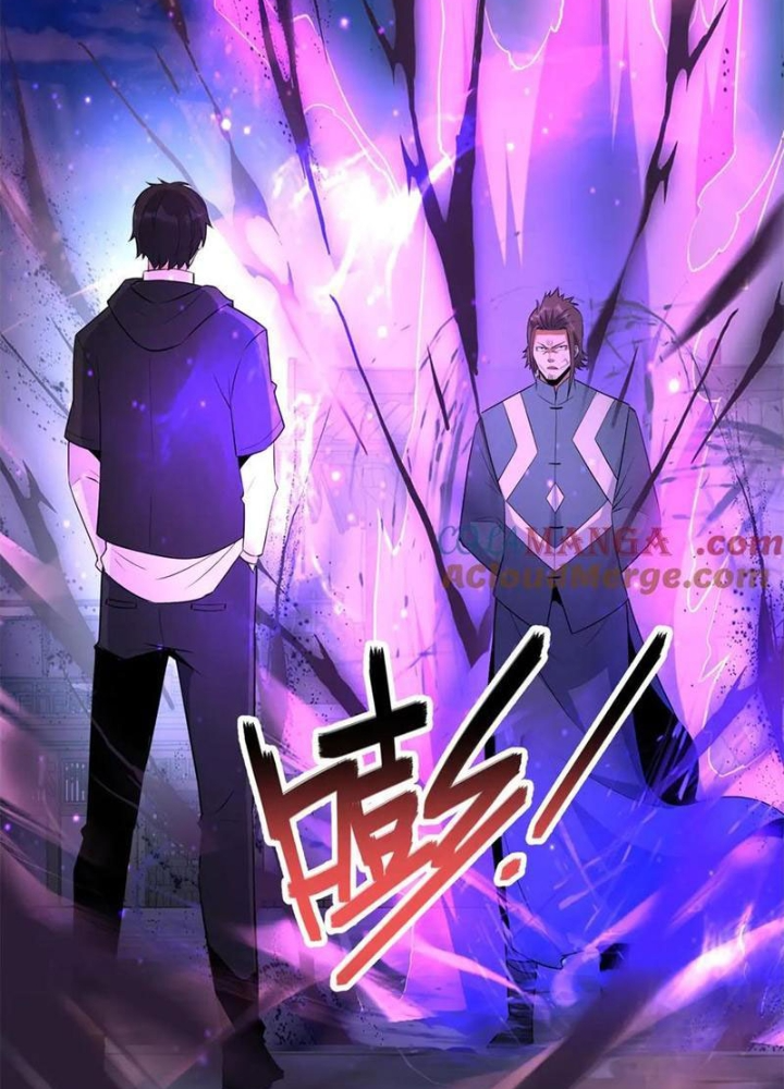 Đô Thị Cực Phẩm Y Thần Chapter 252 - Trang 2