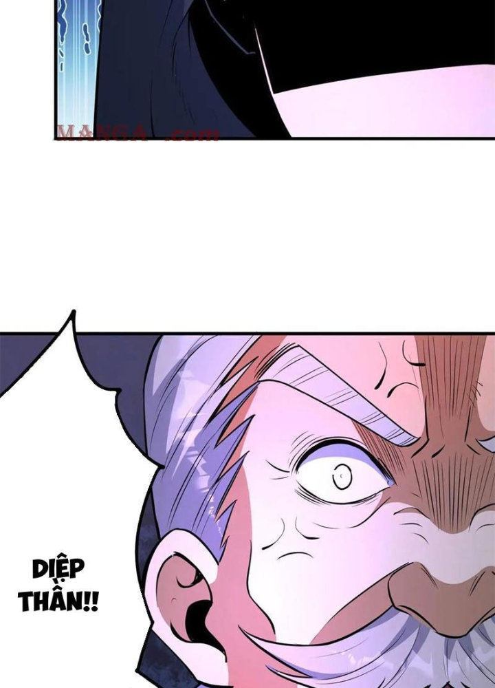 Đô Thị Cực Phẩm Y Thần Chapter 252 - Trang 2