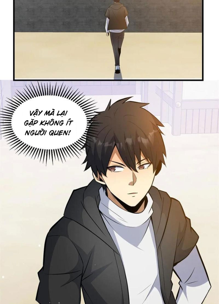 Đô Thị Cực Phẩm Y Thần Chapter 252 - Trang 2