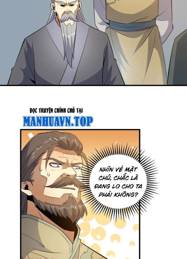 Đô Thị Cực Phẩm Y Thần Chapter 252 - Trang 2