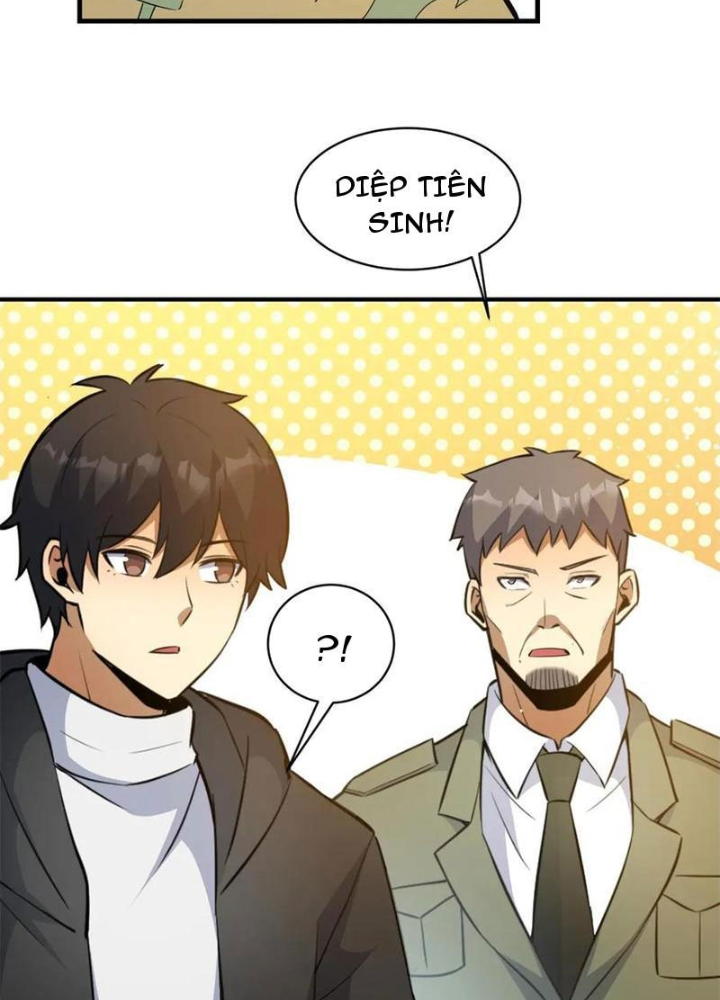 Đô Thị Cực Phẩm Y Thần Chapter 252 - Trang 2