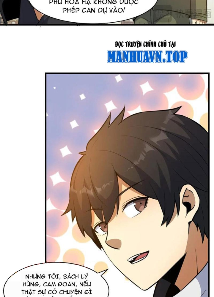 Đô Thị Cực Phẩm Y Thần Chapter 252 - Trang 2