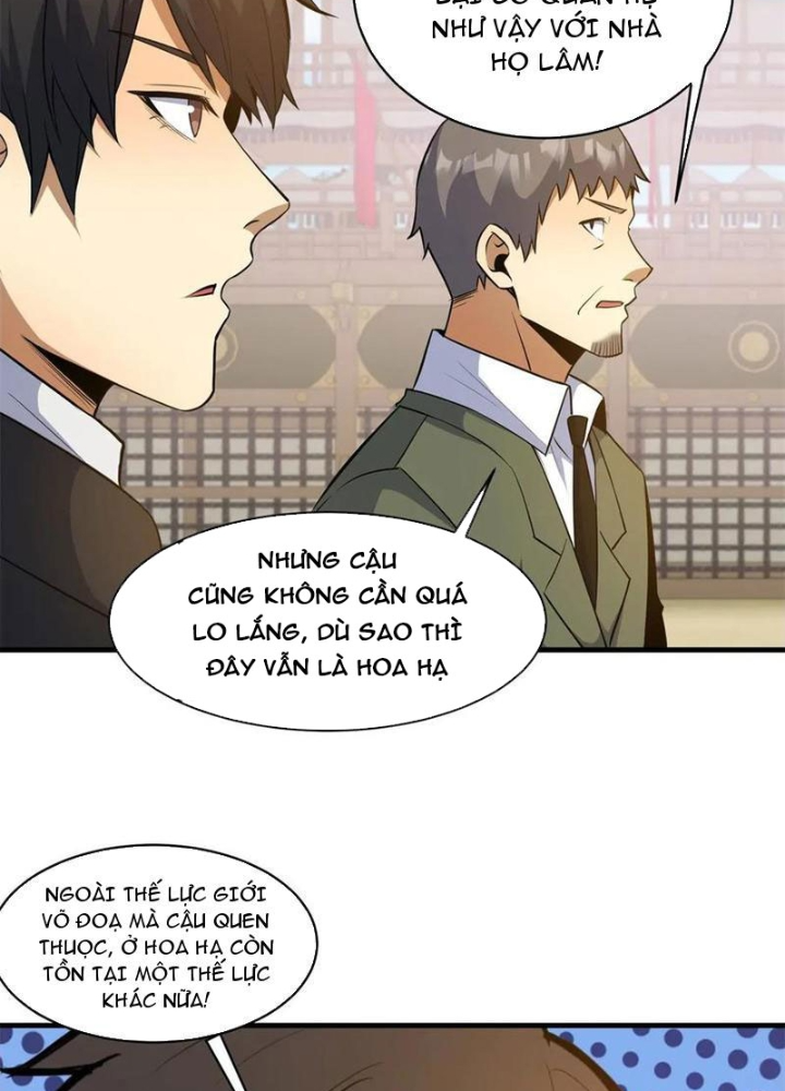 Đô Thị Cực Phẩm Y Thần Chapter 252 - Trang 2