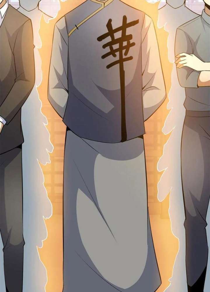 Đô Thị Cực Phẩm Y Thần Chapter 252 - Trang 2