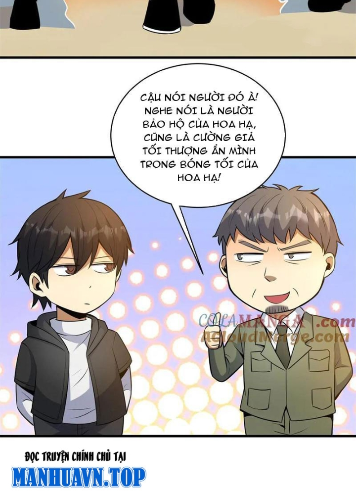 Đô Thị Cực Phẩm Y Thần Chapter 252 - Trang 2