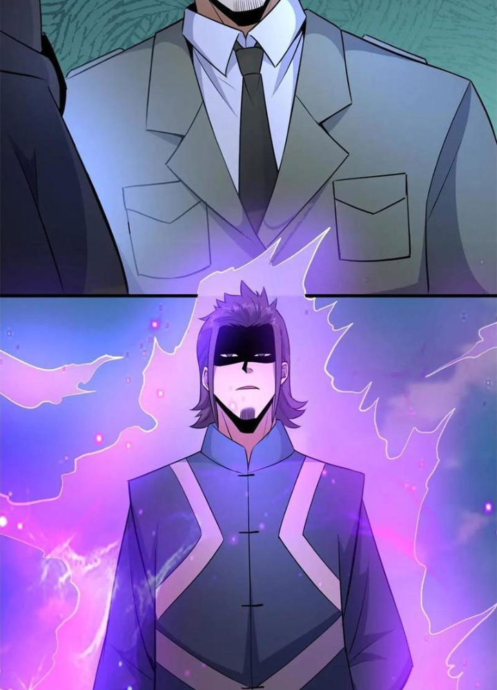 Đô Thị Cực Phẩm Y Thần Chapter 252 - Trang 2