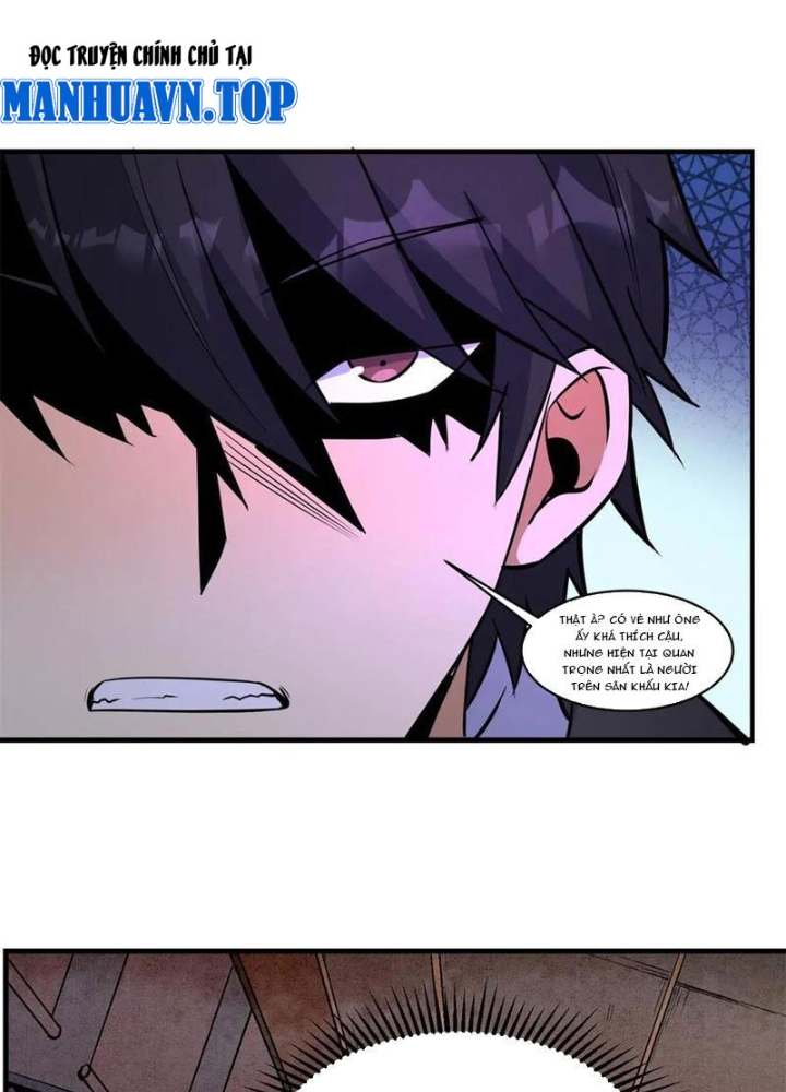 Đô Thị Cực Phẩm Y Thần Chapter 252 - Trang 2