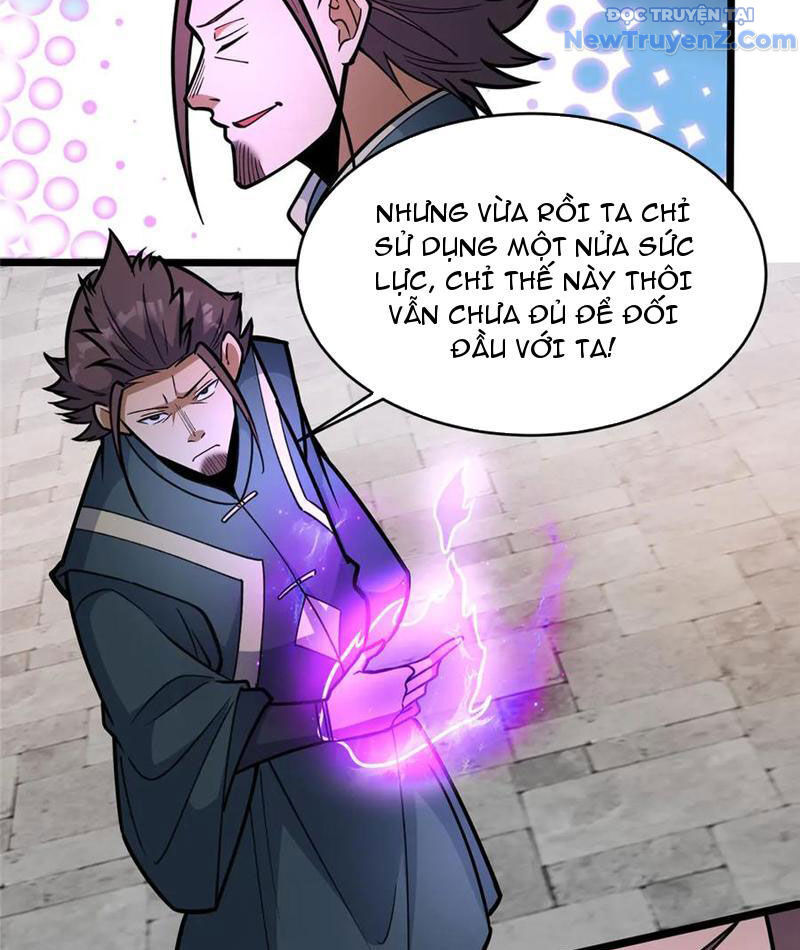 Đô Thị Cực Phẩm Y Thần Chapter 253 - Trang 2