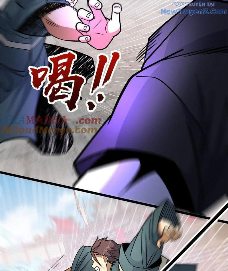 Đô Thị Cực Phẩm Y Thần Chapter 253 - Trang 2