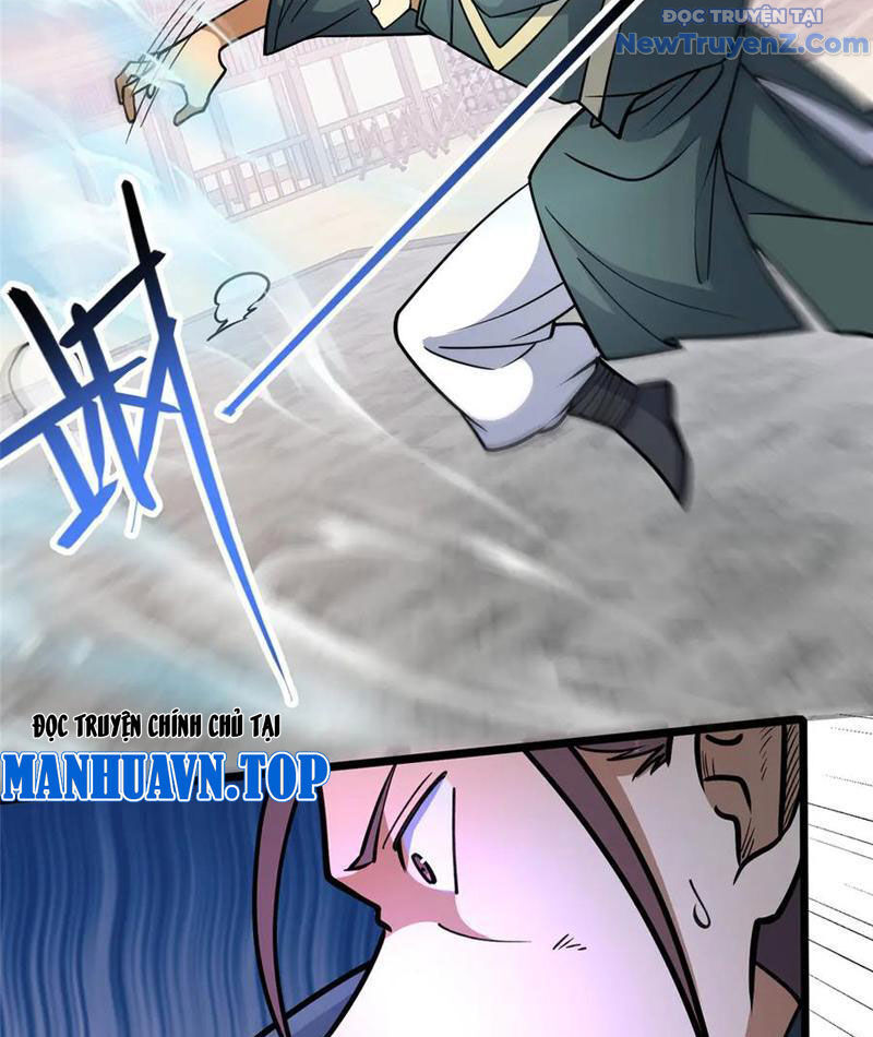 Đô Thị Cực Phẩm Y Thần Chapter 253 - Trang 2