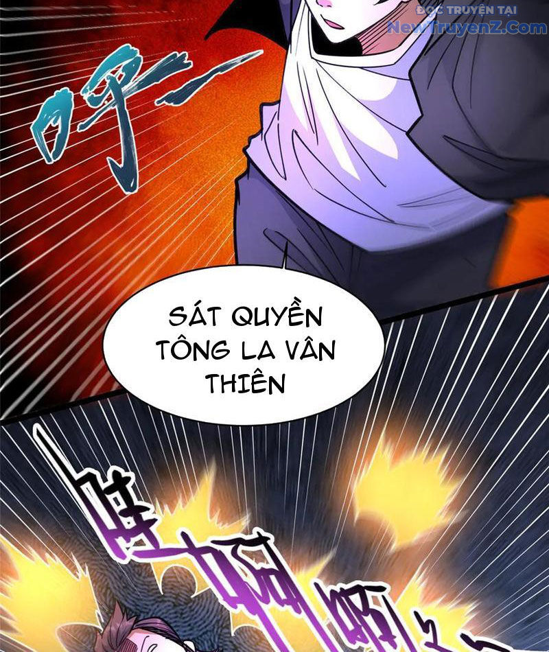 Đô Thị Cực Phẩm Y Thần Chapter 253 - Trang 2