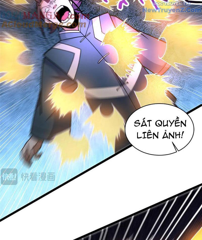 Đô Thị Cực Phẩm Y Thần Chapter 253 - Trang 2