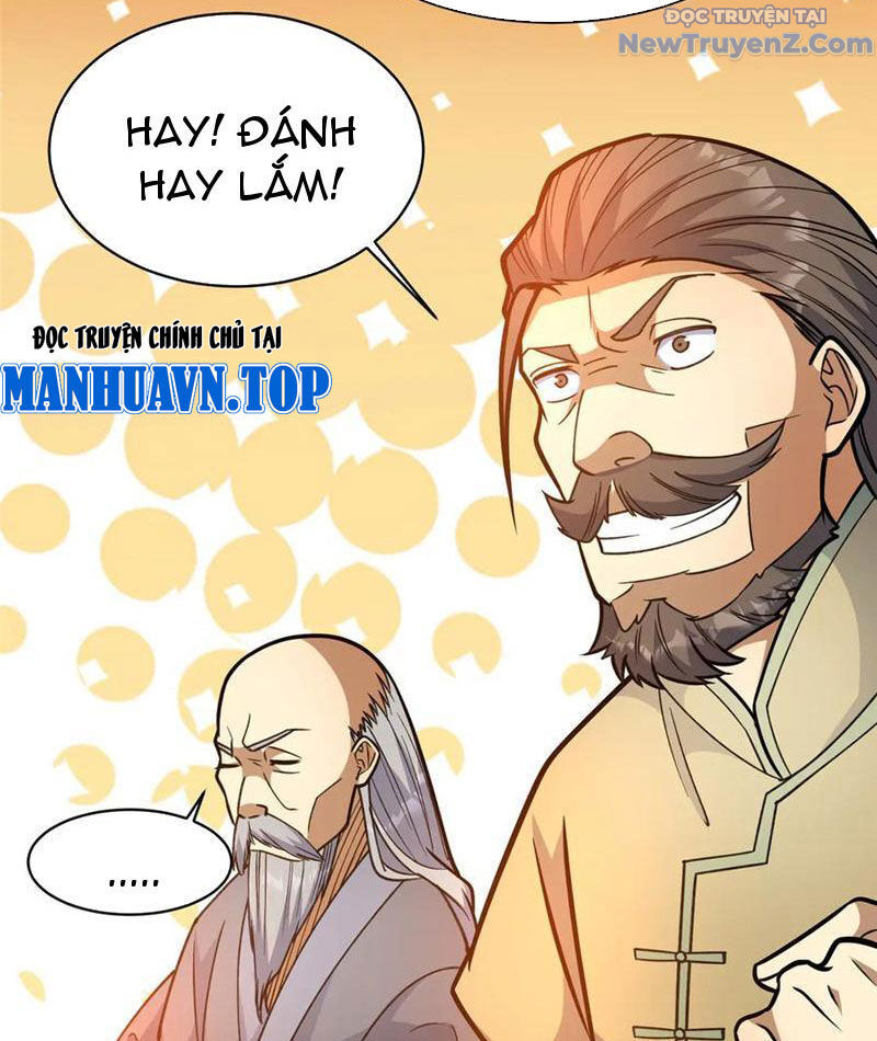 Đô Thị Cực Phẩm Y Thần Chapter 253 - Trang 2