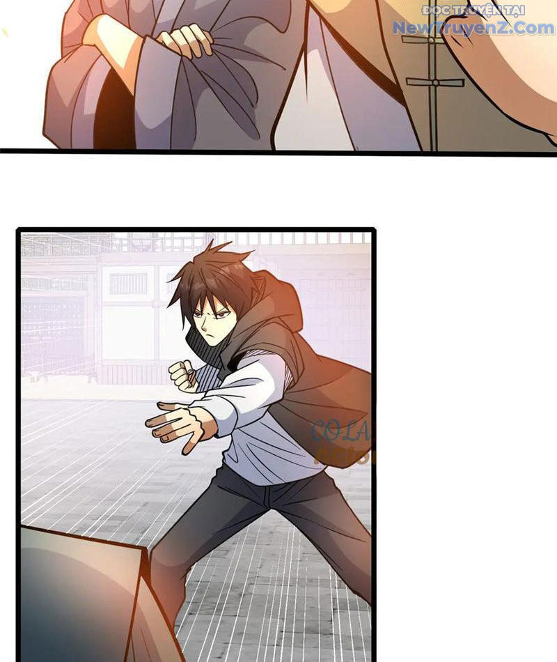 Đô Thị Cực Phẩm Y Thần Chapter 253 - Trang 2