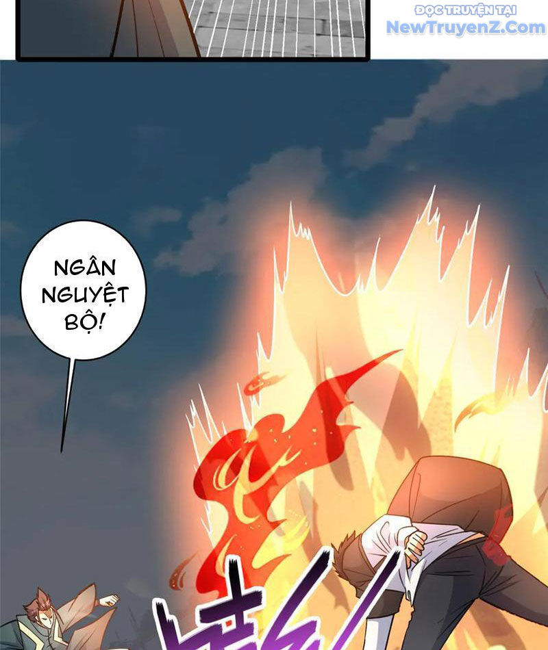 Đô Thị Cực Phẩm Y Thần Chapter 253 - Trang 2