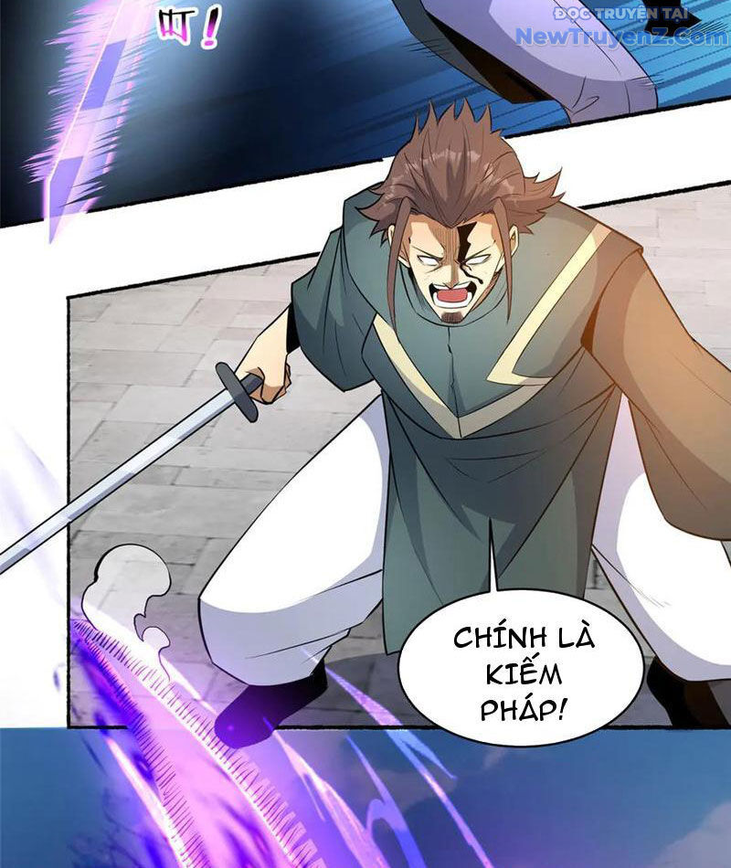 Đô Thị Cực Phẩm Y Thần Chapter 253 - Trang 2