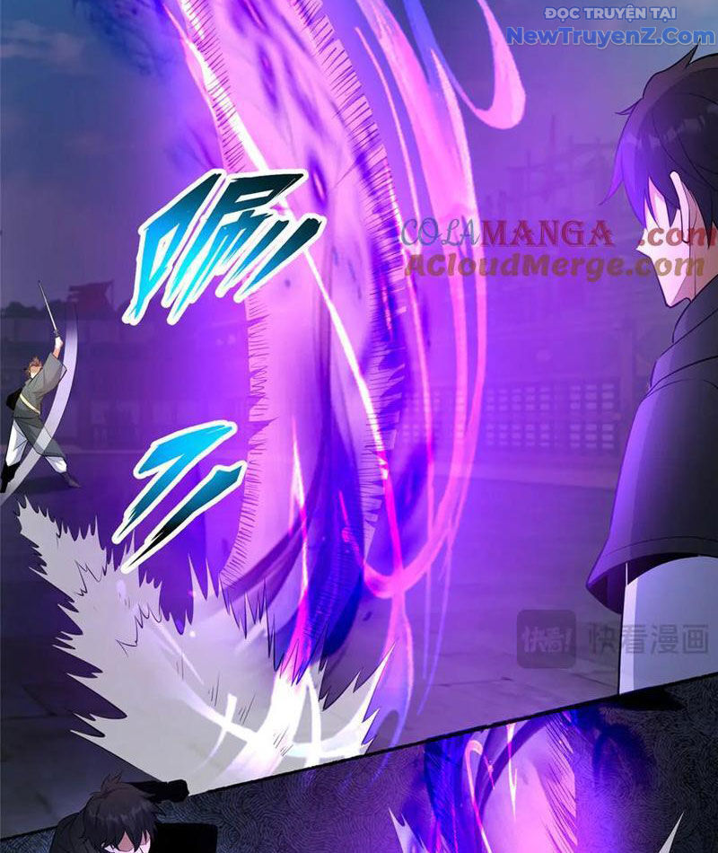 Đô Thị Cực Phẩm Y Thần Chapter 253 - Trang 2