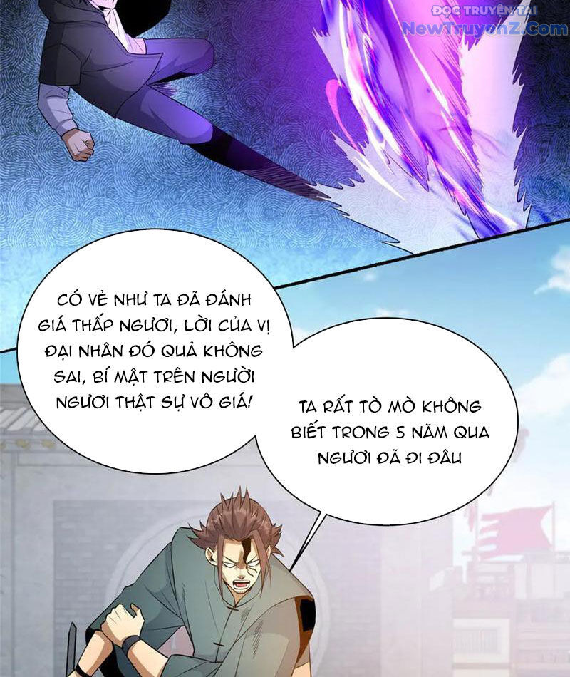 Đô Thị Cực Phẩm Y Thần Chapter 253 - Trang 2