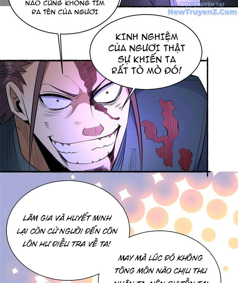 Đô Thị Cực Phẩm Y Thần Chapter 253 - Trang 2