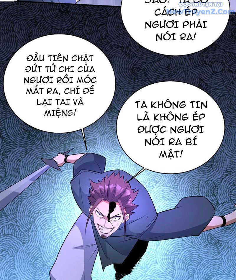 Đô Thị Cực Phẩm Y Thần Chapter 253 - Trang 2