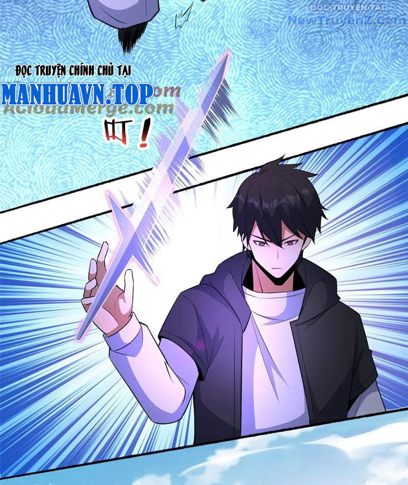 Đô Thị Cực Phẩm Y Thần Chapter 253 - Trang 2