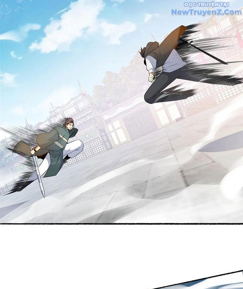 Đô Thị Cực Phẩm Y Thần Chapter 253 - Trang 2