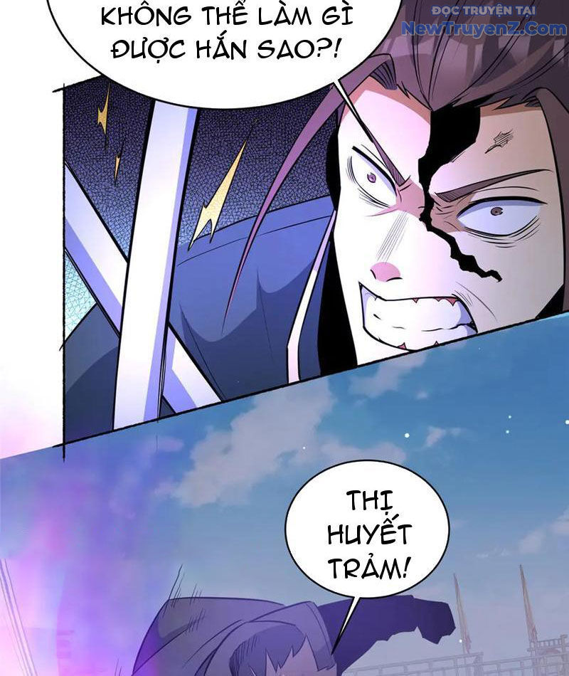 Đô Thị Cực Phẩm Y Thần Chapter 253 - Trang 2