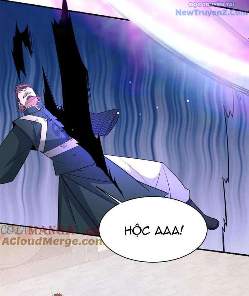 Đô Thị Cực Phẩm Y Thần Chapter 253 - Trang 2